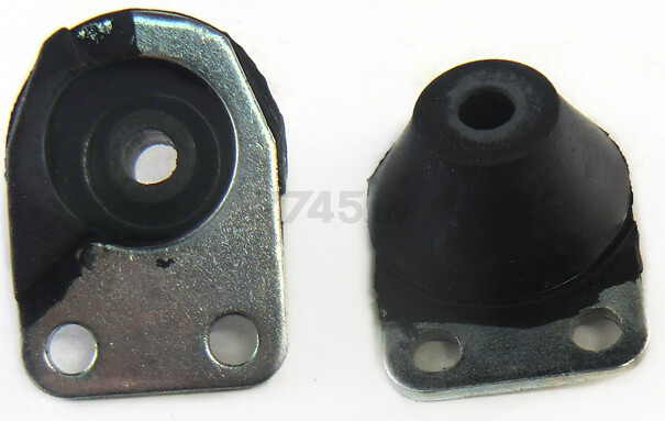 Амортизатор металлический для бензопилы WINZOR к Stihl 026/024 (ST260-31)