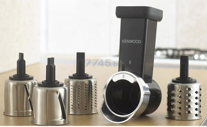 Мясорубка KENWOOD MG516 - Фото 11