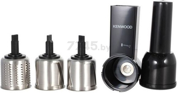 Мясорубка KENWOOD MG516 - Фото 10