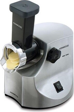 Мясорубка KENWOOD MG516 - Фото 7