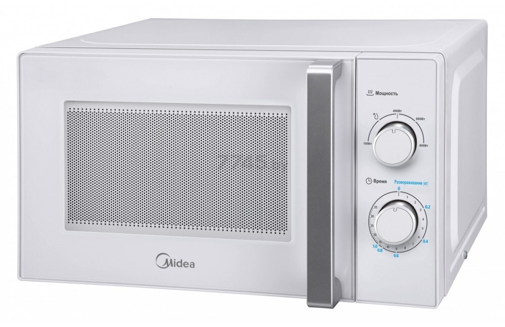 Печь микроволновая MIDEA MM820CXX-W