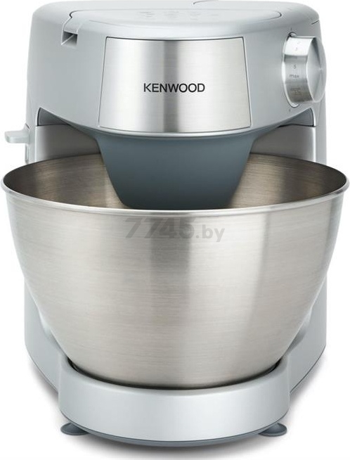 Машина кухонная KENWOOD KHC29.J0SI - Фото 2