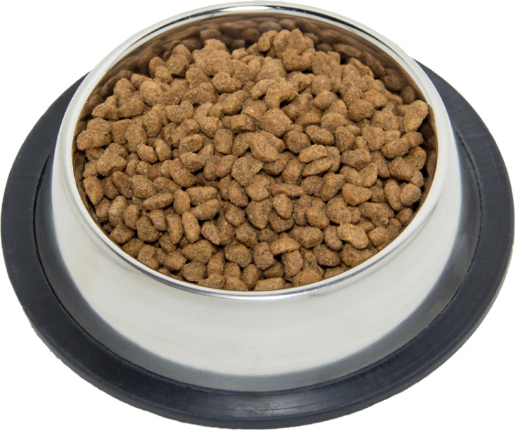 Сухой корм для кошек TASTY курица 10 кг (4607004707988) - Фото 2