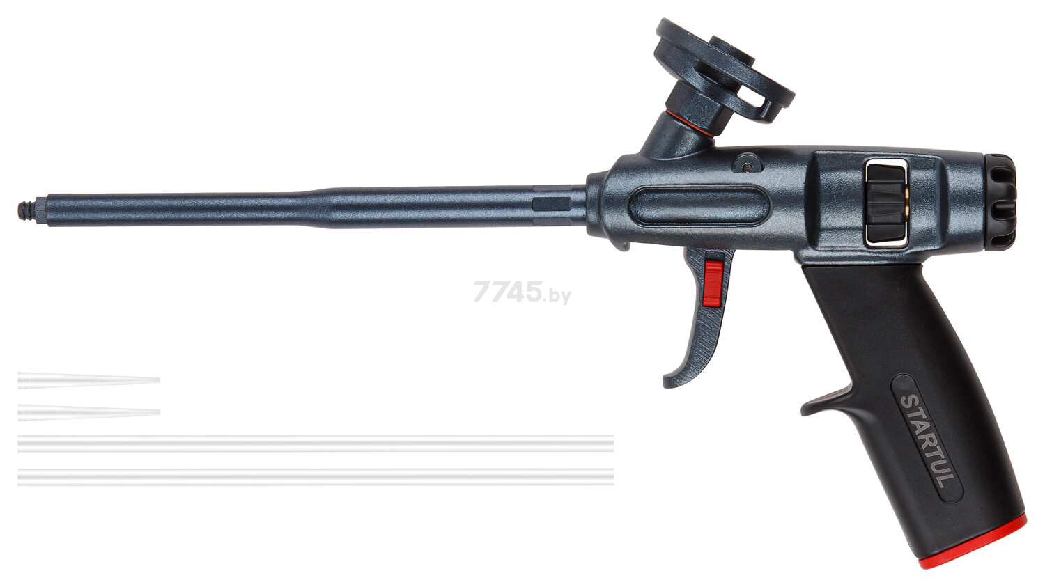 Пистолет для монтажной пены STARTUL Expert (SE4058)