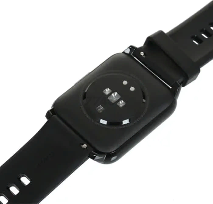 Умные часы REALME Watch 2 Black (RMW2008) - Фото 8