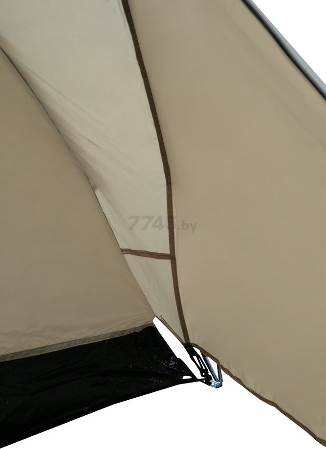 Палатка TRAMP LITE Fly 2 Sand V2 - Фото 15