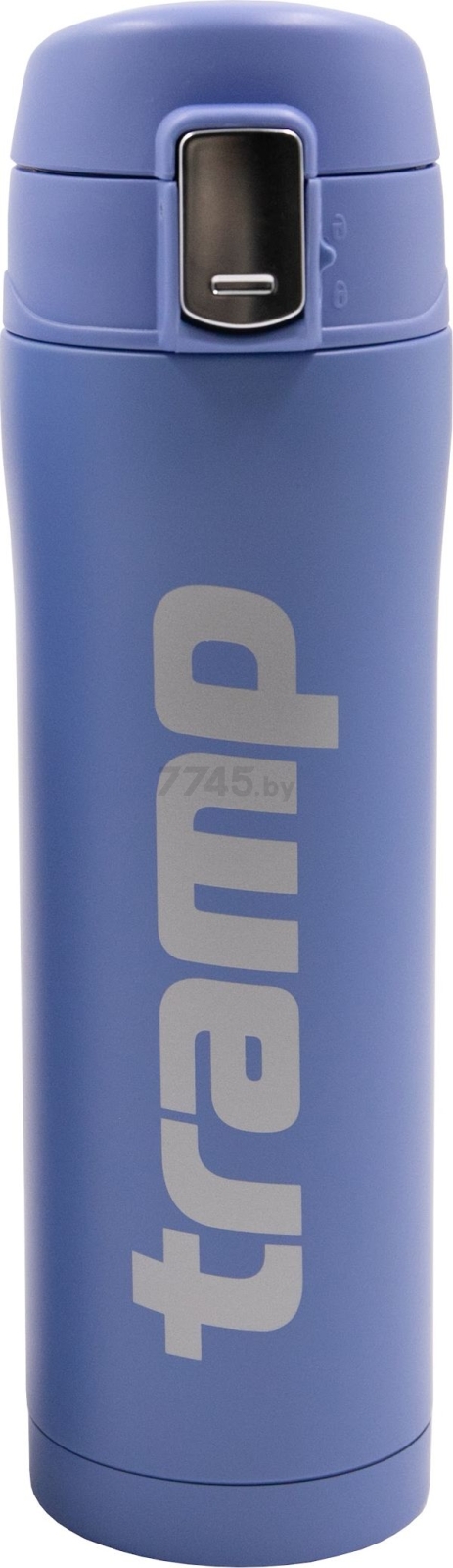 Термокружка TRAMP синий 0,45 л (TRC-107)