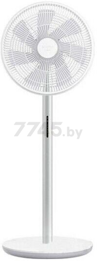 Вентилятор напольный SMARTMI Standing Fan 3 (ZLBPLDS05ZM)