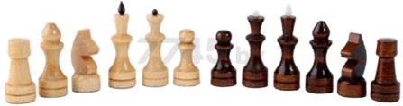 Шахматные фигуры малые FORA 106-L