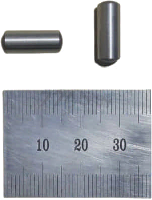 Палец для ножниц высечных WORTEX NB1655 (1102013020)
