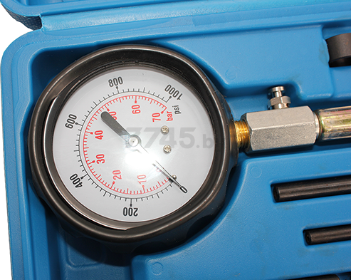 Компрессометр для дизельных двигателей AE&T (TA-G1011) - Фото 6
