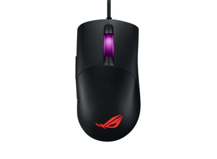 Мышь игровая ASUS P509 ROG Keris (90MP01R0-B0UA00)