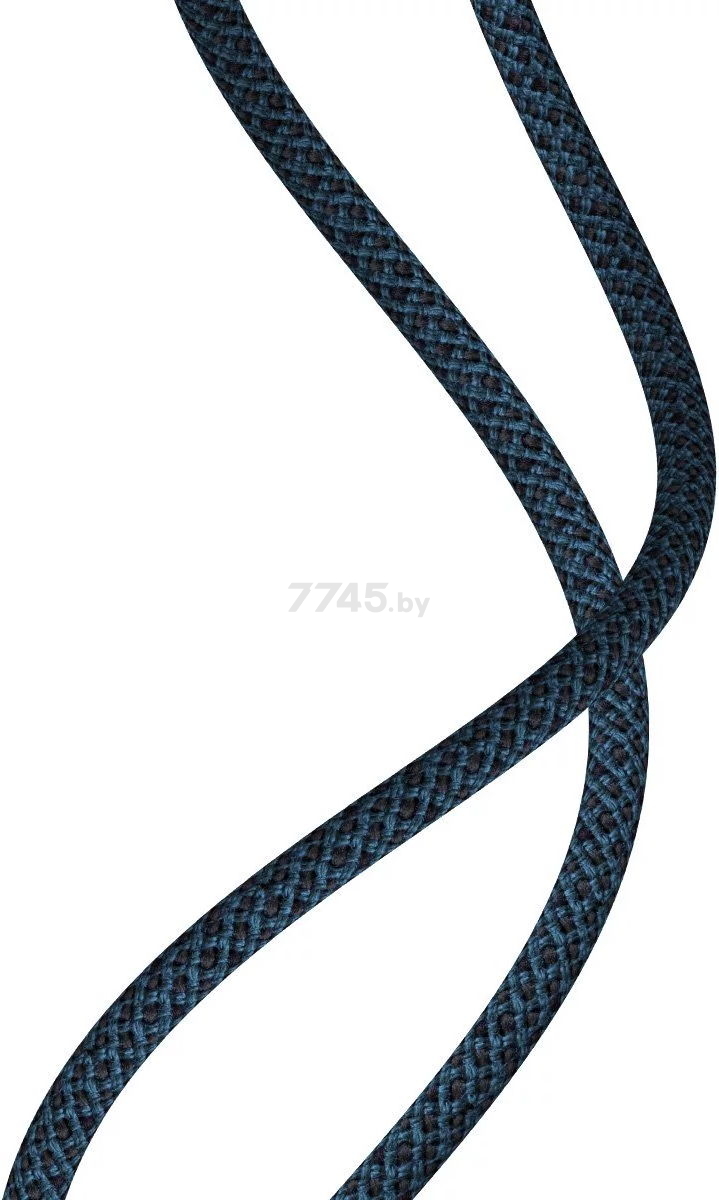 Кабель BASEUS CATLGD-03 Fast Charging Data Cable Type-C to Lightning PD 20W 1m Blue - Фото 4