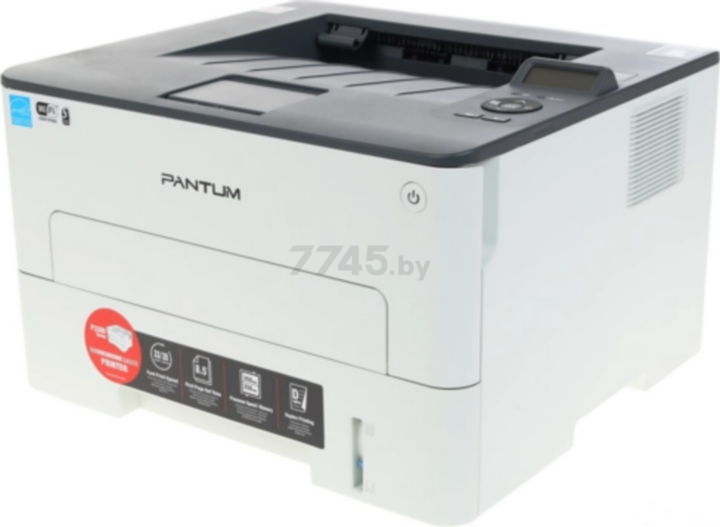 Принтер PANTUM P3300DW - Фото 3
