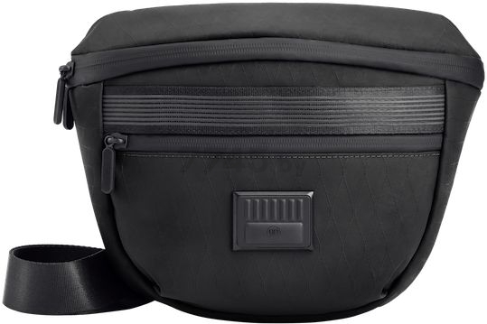 Сумка NINETYGO Lightweight Shoulder Bag Black (90BWPMT21105U)