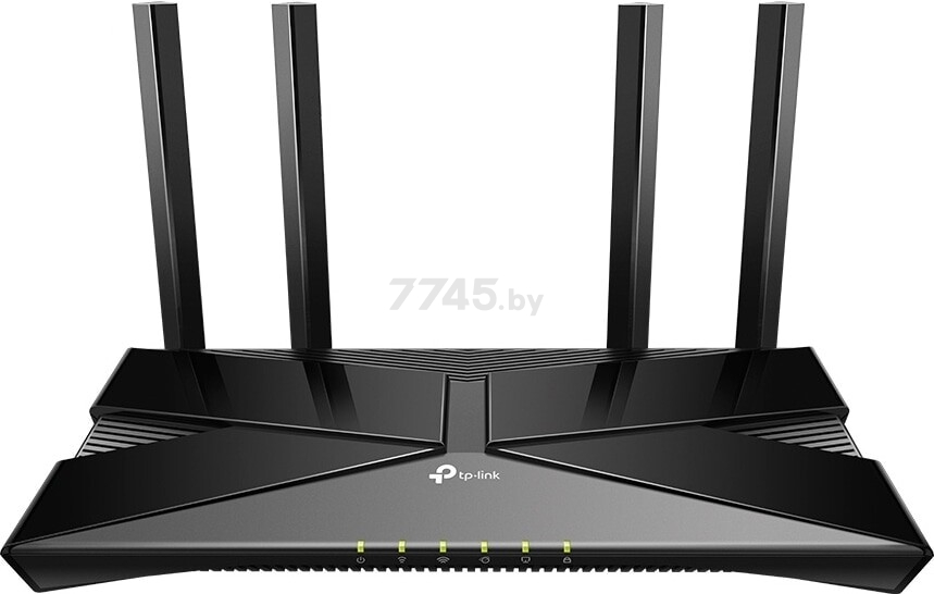 Wi-Fi роутер TP-LINK Archer AX50