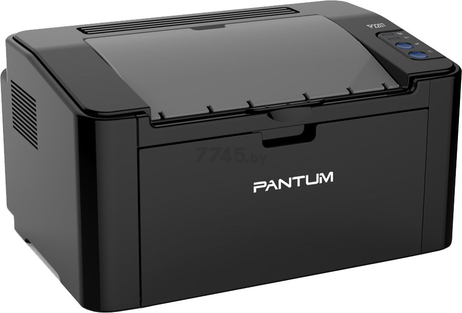 Принтер PANTUM P2207 - Фото 3