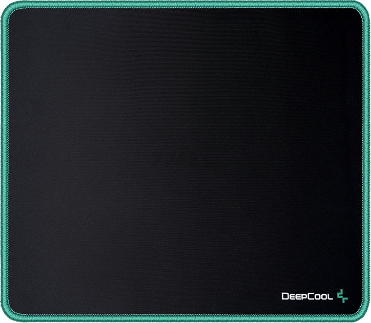 Коврик для мыши игровой DEEPCOOL GM810 L (R-GM810-BKNNNL-G) - Фото 2