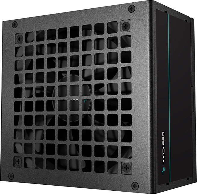 Блок питания DEEPCOOL PF550 (R-PF550D-HA0B-EU)