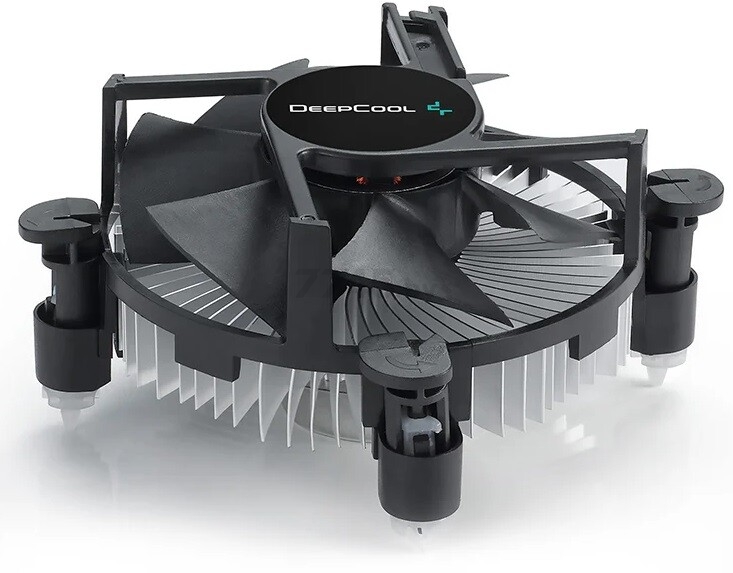 Кулер для процессора DEEPCOOL CK-11509 (DP-ICAP-11509)