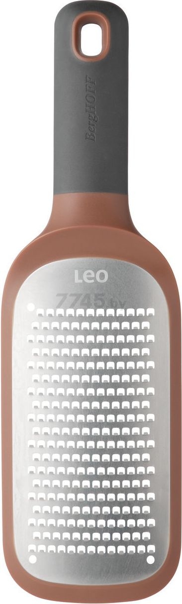 Терка плоская BERGHOFF Leo 27 см (3950202)