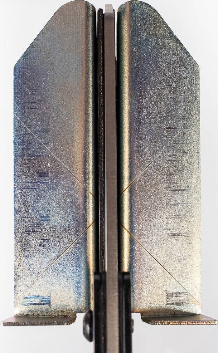 Ножницы для резки коробов и кабель-каналов КВТ Пеликан НКК-110 (79823) - Фото 5