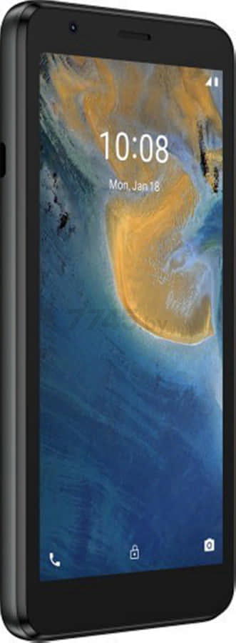 Смартфон ZTE Blade A31 Lite 1GB/32GB Gray (A31Lite2021G) - Фото 3