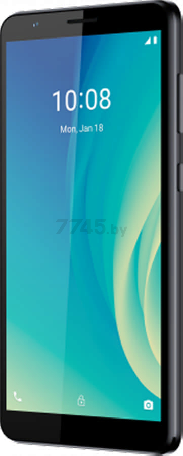 Смартфон ZTE Blade A31 Lite 1GB/32GB Gray (A31Lite2021G) - Фото 10