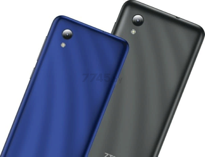 Смартфон ZTE Blade A31 Lite 1GB/32GB Gray (A31Lite2021G) - Фото 11