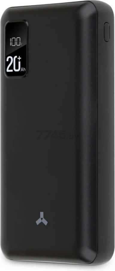 Power Bank ACCESSTYLE Winter 20PD 20000 mAh - Фото 2