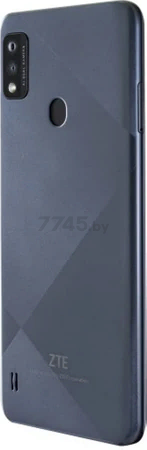 Смартфон ZTE Blade A51 NFC 2Gb/32Gb Серый гранит (A512021G) - Фото 6