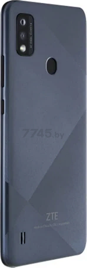 Смартфон ZTE Blade A51 NFC 2Gb/32Gb Серый гранит (A512021G) - Фото 7