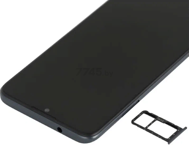 Смартфон ZTE Blade A51 NFC 2Gb/32Gb Серый гранит (A512021G) - Фото 10