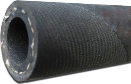 Рукав резиновый с нитяным каркасом СЗРТ МБС 10х17,5 мм бухта 50 м (00000811-50)