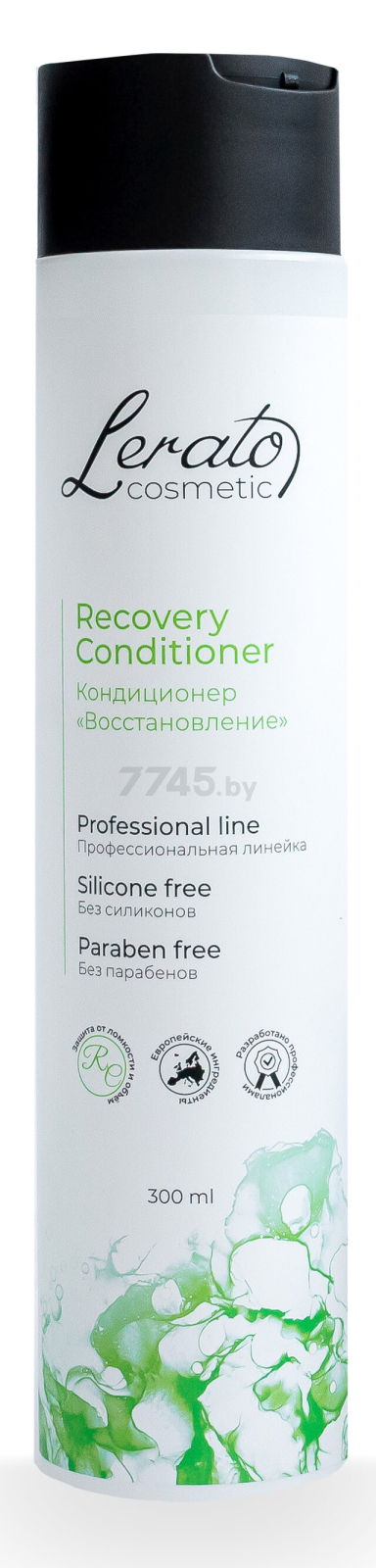 Кондиционер LERATO COSMETIC Recovery Conditioner 300 мл (lrt_06)