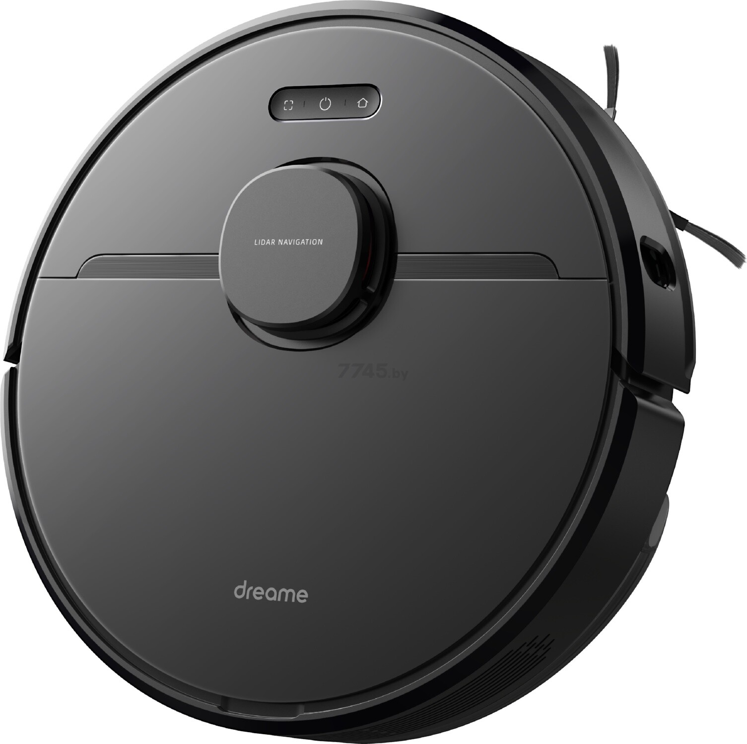 Робот-пылесос DREAME Robot Vacuum D9 Pro (RLS5-BL0) - Фото 2