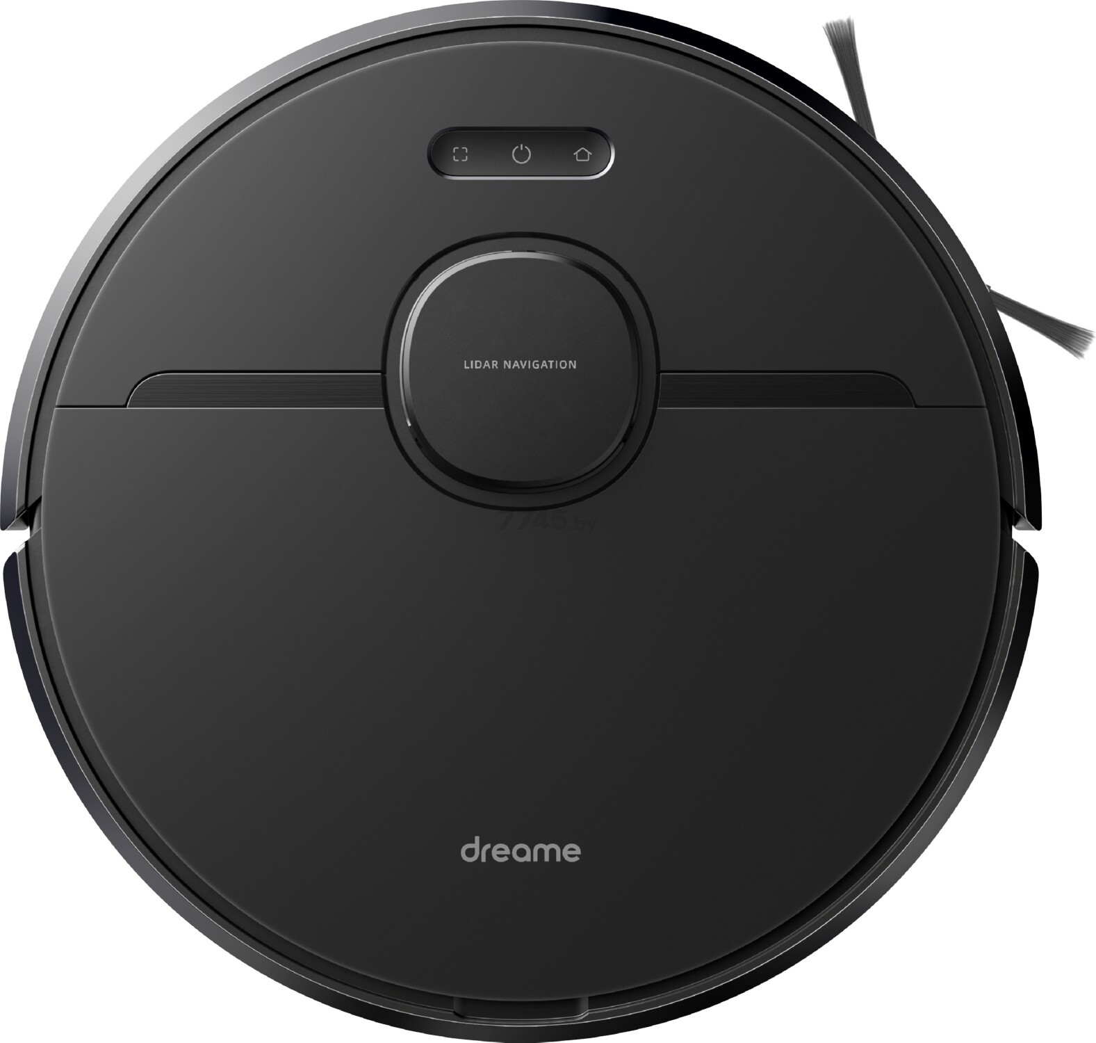 Робот-пылесос DREAME Robot Vacuum D9 Pro (RLS5-BL0)