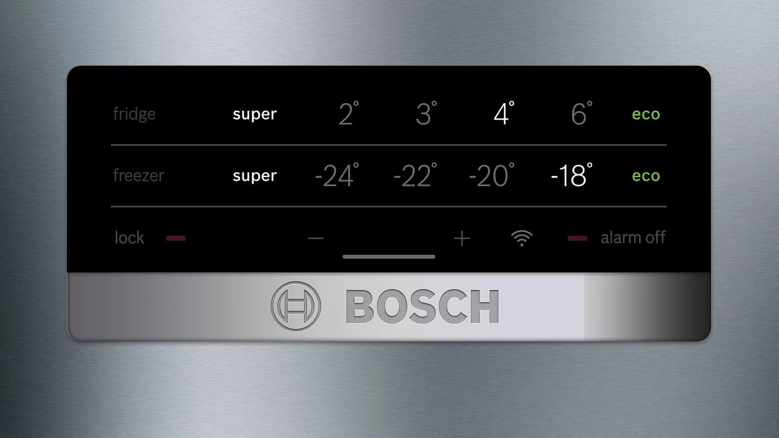 Холодильник BOSCH KGN49XI20R - Фото 3