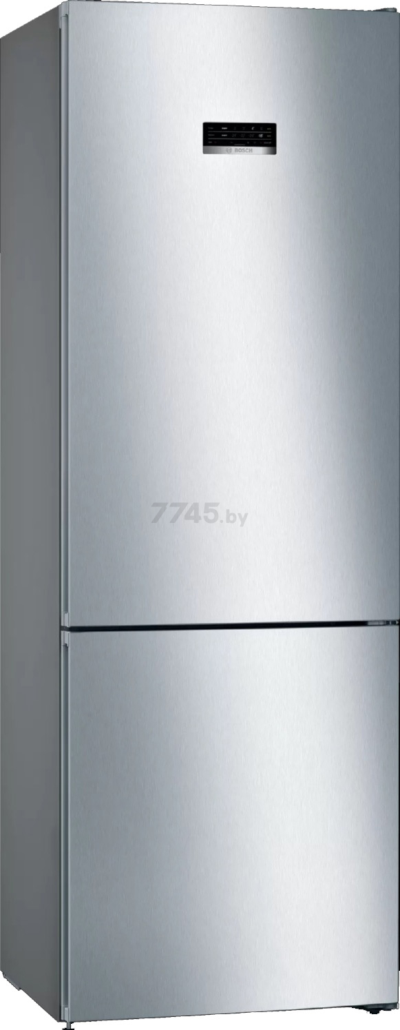 Холодильник BOSCH KGN49XI20R