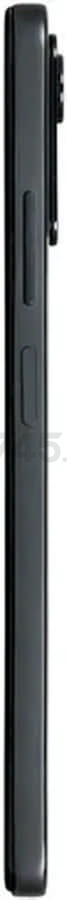 Смартфон POCO X4 Pro 5G 8GB/256GB Laser Black RU (2201116PG) - Фото 8