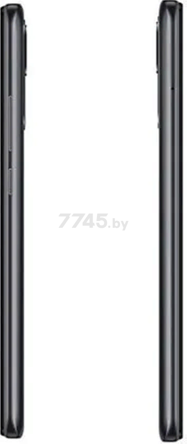 Смартфон XIAOMI Redmi 10A 3GB/64GB Graphite Grey EU (220233L2G) - Фото 4