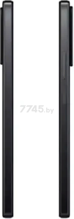 Смартфон XIAOMI Redmi Note 11 Pro+ 5G 8GB/128GB Graphite Gray RU (21091116UG) - Фото 4