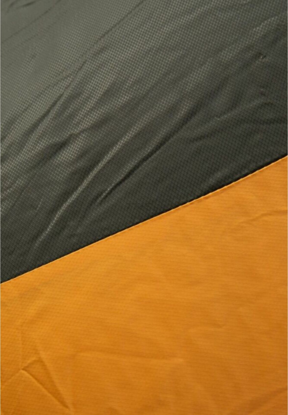 Спальный мешок TRAMP Airy Light Regular левая молния (TRS-056R-LT) - Фото 2