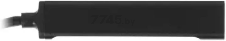 USB-хаб RITMIX CR-4401 Metal - Фото 6