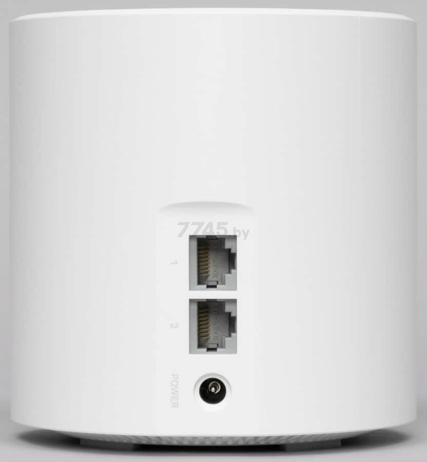 Wi-Fi система (MESH-система) TP-LINK Deco X20 (3-pack) - Фото 3