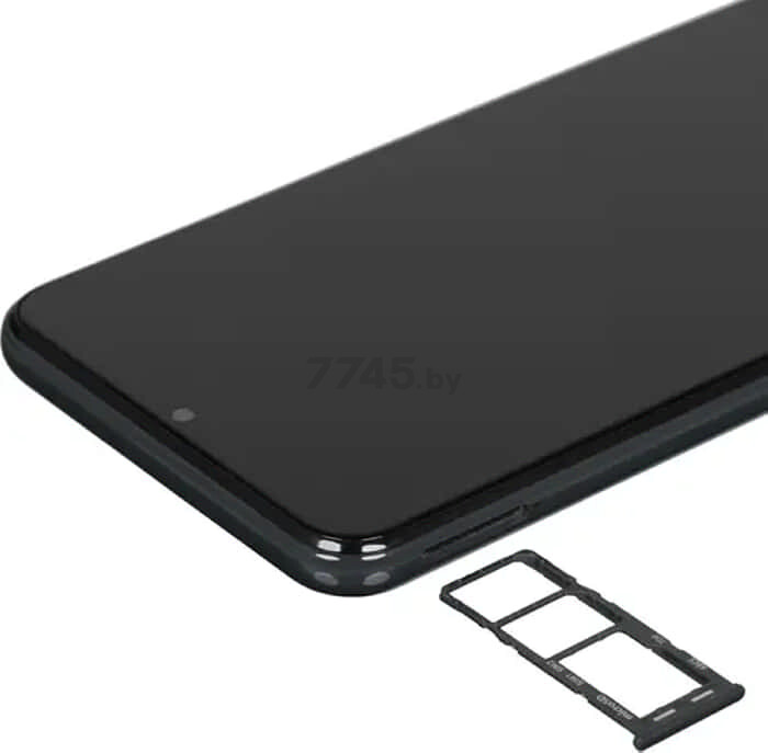 Смартфон SAMSUNG Galaxy A23 128GB Black (SM-A235FZKKCAU) - Фото 12