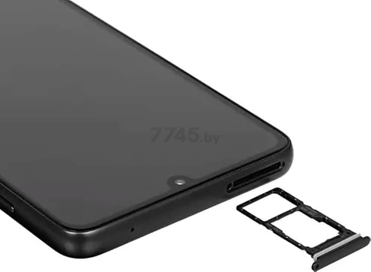 Смартфон SAMSUNG Galaxy A33 5G 128GB Black (SM-A336BZKGCAU) - Фото 12