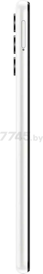 Смартфон SAMSUNG Galaxy A13 64GB White (SM-A135FZWVCAU) - Фото 8