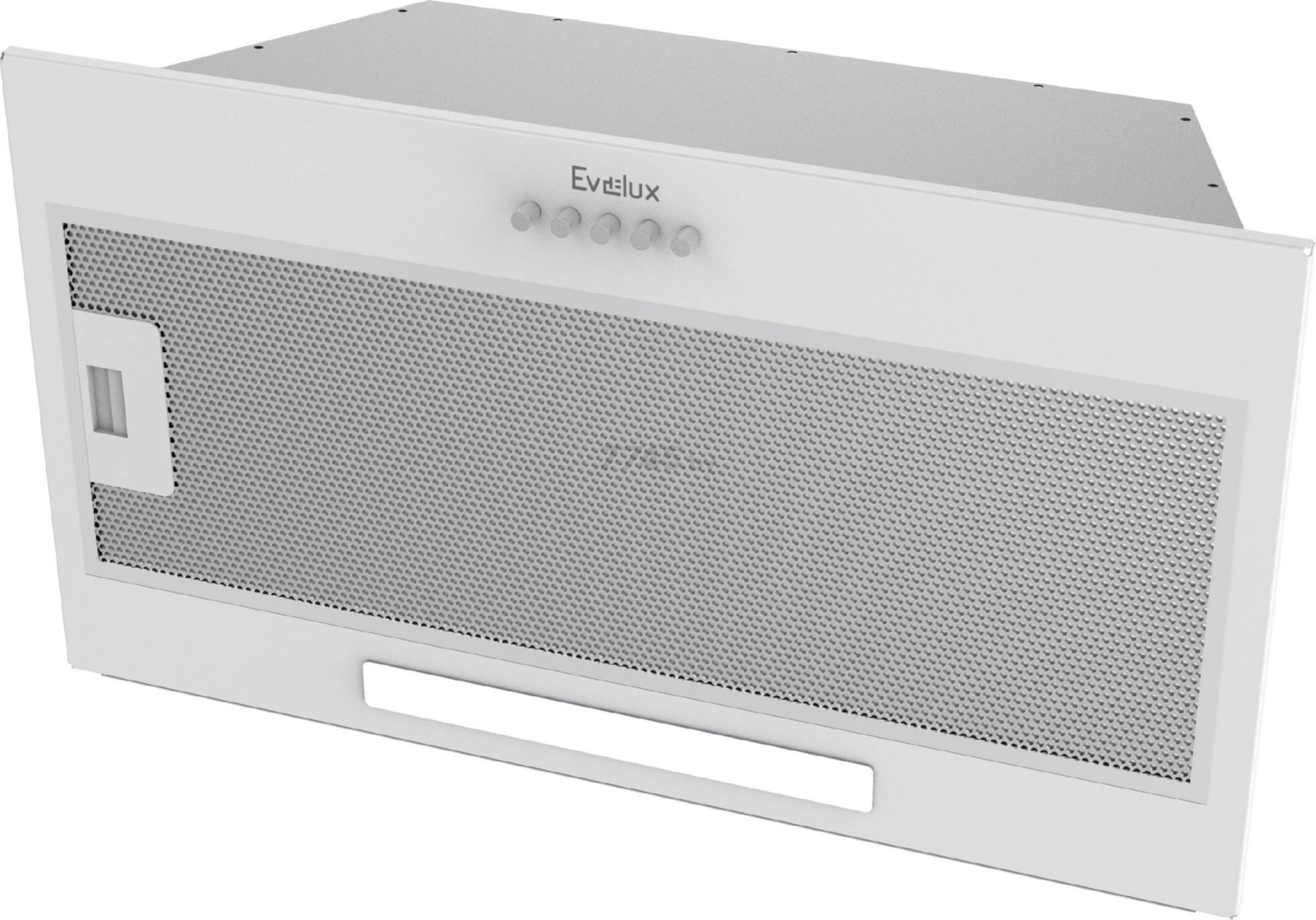 Вытяжка встраиваемая EVELUX Integral 60 W (Integral60W)