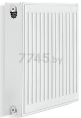 Радиатор стальной OASIS Pro PN 22-5-11 1100х500 мм (4640112961231)